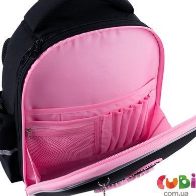 Рюкзак GoPack Education 165S Heart (GO26-165S-2)