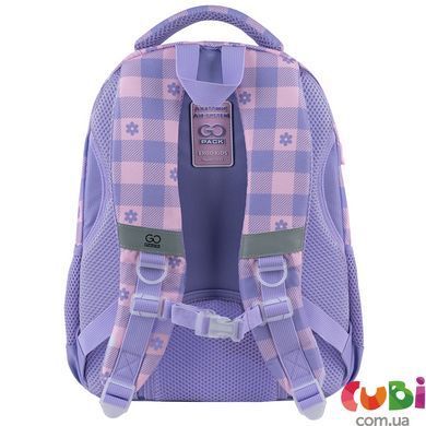 Рюкзак GoPack Education 175M-4 Make Today Great, комбинированый