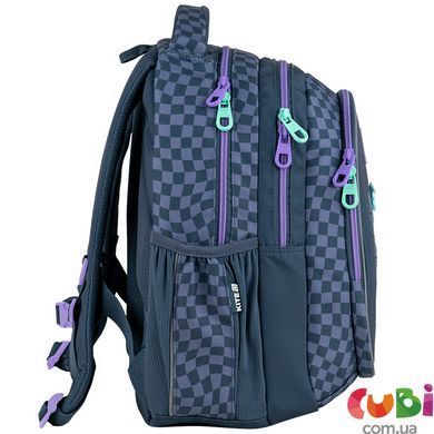 Рюкзак Kite Education для підлітків K25-8001M-3, комбінований