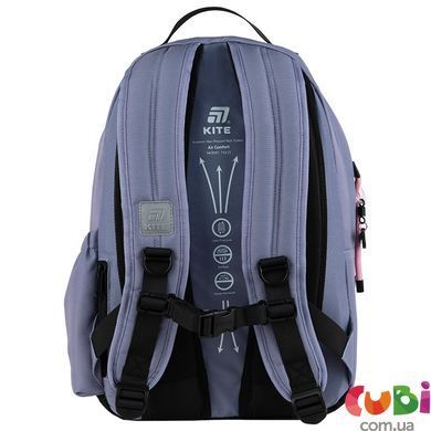 Рюкзак Kite Education Kuromi HK25-949M, комбинированый
