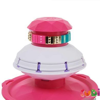 Набір для створення браслетів &laquo;Pop Style&raquo; з машинкою Cool Maker SM37564