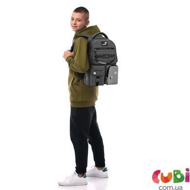Рюкзак Kite Education teens 2587M Swarm (k26-2587m-4)