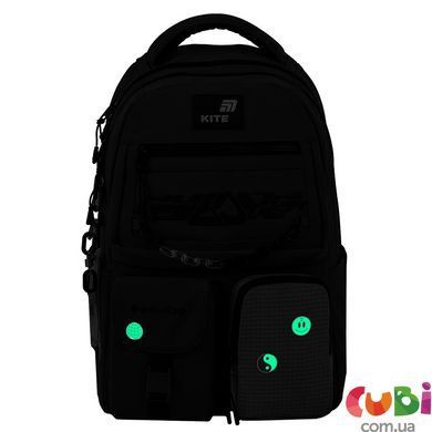 Рюкзак Kite Education teens 2587M Swarm (k26-2587m-4)