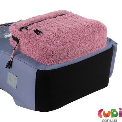 Рюкзак Kite Education Kuromi HK25-949M, комбинированый