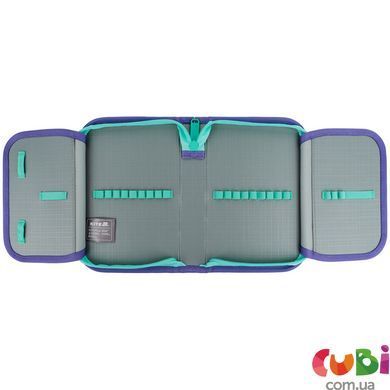 Школьный набор Kite Education Studio Pets SET_SP25-555S-2 (рюкзак, пенал, сумка), комбинированый