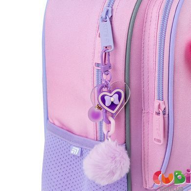 Рюкзак Kite Kids 559 100% Cute (K26-559XS-1), Рожевий
