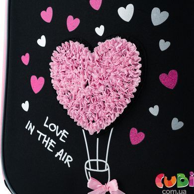 Рюкзак GoPack Education 165S Heart (GO26-165S-2)