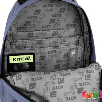 Рюкзак Kite Education Kuromi HK25-949M, комбинированый