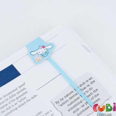 Набір магнітних закладок-лясе Kite Cinnamoroll (CR26-497)