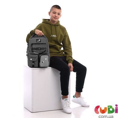Рюкзак Kite Education teens 2587M Swarm (k26-2587m-4)