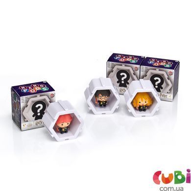 Коллекционная фигурка NANO PODS &ndash; ГАРРИ ПОТТЕР, комбинированый