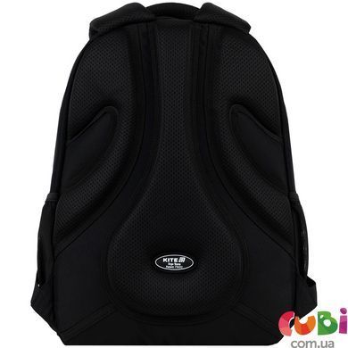 Рюкзак Kite Education teens 905M-3 (K26-905M-3), Чорний