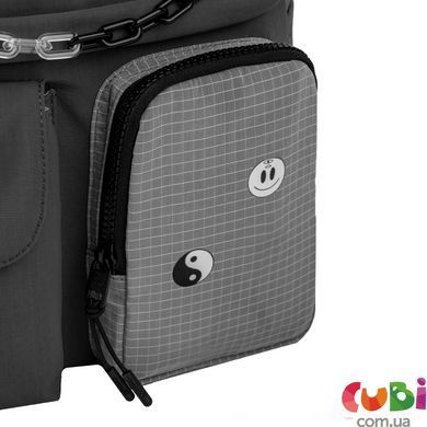 Рюкзак Kite Education teens 2587M Swarm (k26-2587m-4)