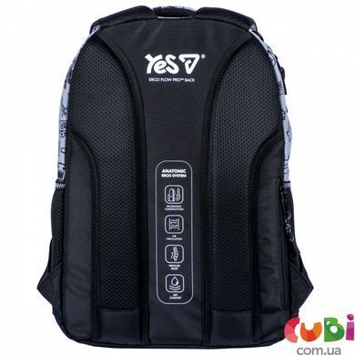 Школьный рюкзак Yes TS-59S Young (550393)