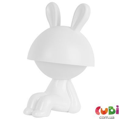 Світильник-нічник LED з акумулятором Kite Cute Bunny K25-316-1-1, білий