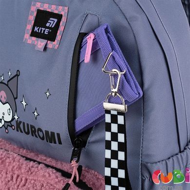 Рюкзак Kite Education Kuromi HK25-949M, комбинированый