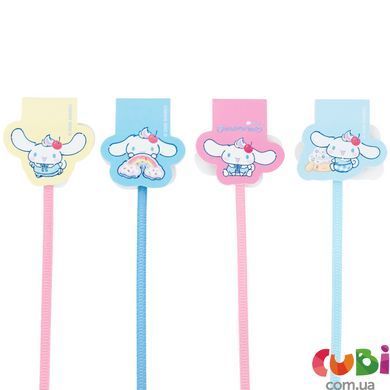 Набір магнітних закладок-лясе Kite Cinnamoroll (CR26-497)