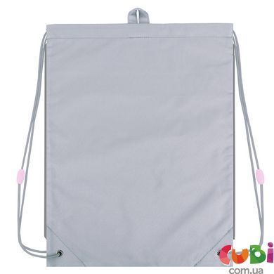 Сумка для обуви Kite 601M College Line (K26-601M-3), сірий