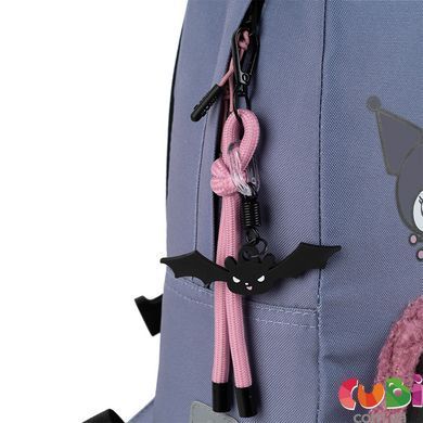Рюкзак Kite Education Kuromi HK25-949M, комбинированый