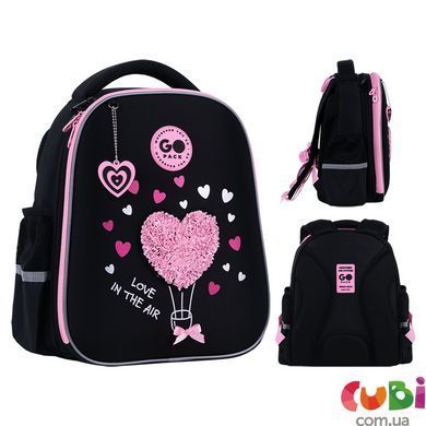 Рюкзак GoPack Education 165S Heart (GO26-165S-2)