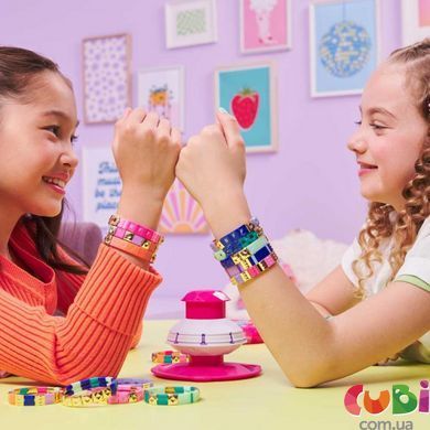 Набір для створення браслетів &laquo;Pop Style&raquo; з машинкою Cool Maker SM37564
