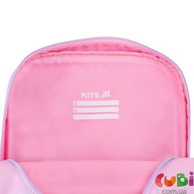 Рюкзак Kite Kids 559 100% Cute (K26-559XS-1), Рожевий