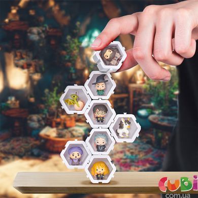 Коллекционная фигурка NANO PODS &ndash; ГАРРИ ПОТТЕР, комбинированый