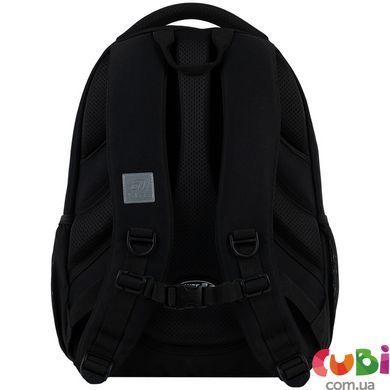 Рюкзак Kite Education teens 905M-3 (K26-905M-3), Чорний
