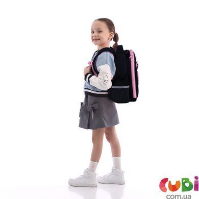 Рюкзак GoPack Education 165S Heart (GO26-165S-2)