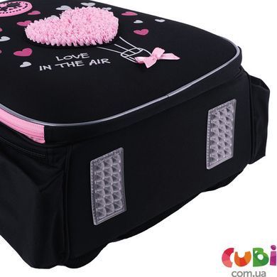 Рюкзак GoPack Education 165S Heart (GO26-165S-2)