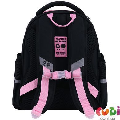 Рюкзак GoPack Education 165S Heart (GO26-165S-2)