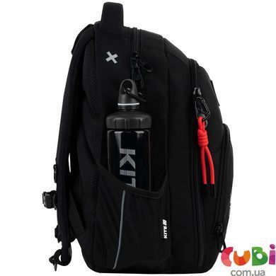 Рюкзак Kite Education teens 905M-3 (K26-905M-3), Чорний