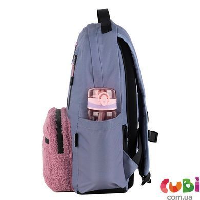 Рюкзак Kite Education Kuromi HK25-949M, комбинированый