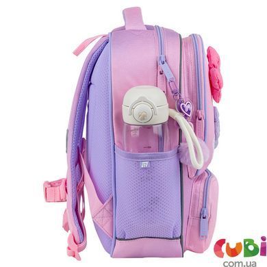 Рюкзак Kite Kids 559 100% Cute (K26-559XS-1), Рожевий