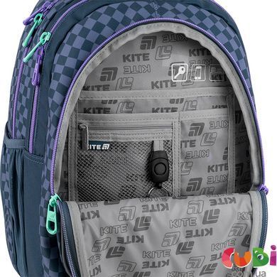 Рюкзак Kite Education для підлітків K25-8001M-3, комбінований