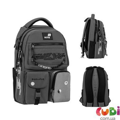 Рюкзак Kite Education teens 2587M Swarm (k26-2587m-4)