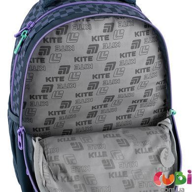 Рюкзак Kite Education для підлітків K25-8001M-3, комбінований