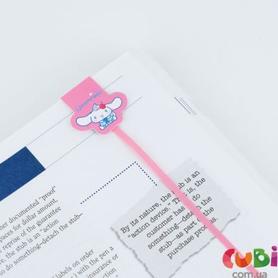 Набір магнітних закладок-лясе Kite Cinnamoroll (CR26-497)