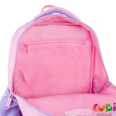 Рюкзак Kite Kids 559 100% Cute (K26-559XS-1), Рожевий