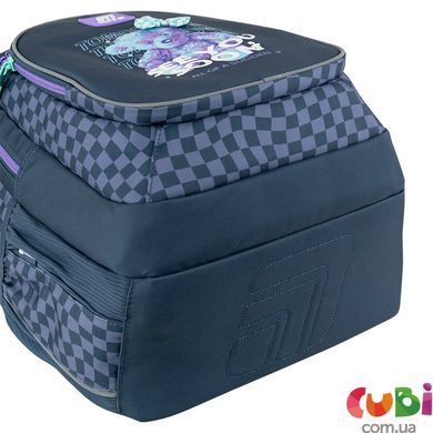 Рюкзак Kite Education для підлітків K25-8001M-3, комбінований
