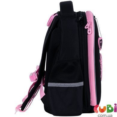 Рюкзак GoPack Education 165S Heart (GO26-165S-2)