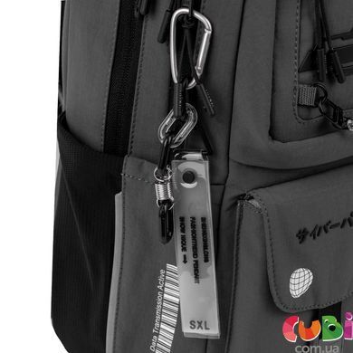 Рюкзак Kite Education teens 2587M Swarm (k26-2587m-4)