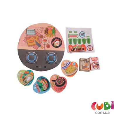 Игрушка-сюрприз Dinosaur Kitchenette Динозавр Кухня, 1368A5