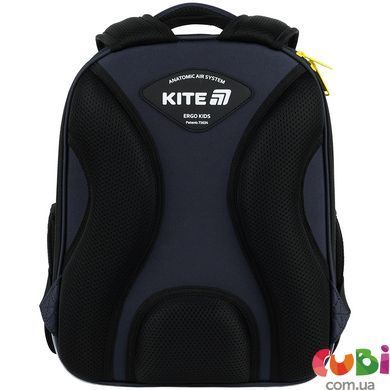 Шкільний набір Kite Education Cyber SET K25-556M-2 (рюкзак, пенал, сумка)