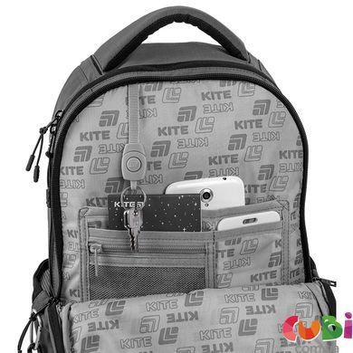Рюкзак Kite Education teens 2587M Swarm (k26-2587m-4)