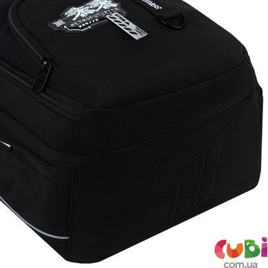 Рюкзак Kite Education teens 905M-3 (K26-905M-3), Чорний