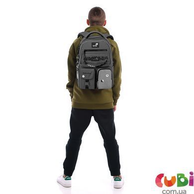 Рюкзак Kite Education teens 2587M Swarm (k26-2587m-4)