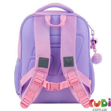 Рюкзак Kite Kids 559 100% Cute (K26-559XS-1), Рожевий