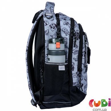 Школьный рюкзак Yes TS-59S Young (550393)