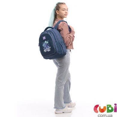 Рюкзак Kite Education для підлітків K25-8001M-3, комбінований